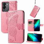 For Infinix Note 12 G96 / Pink