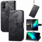 For Infinix Note 12 G96 / Black