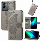 For Infinix Note 12 G96 / Gray
