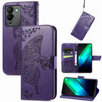 For Infinix Note 12 G96 / Purple