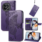 For OnePlus Ace 2 / Purple