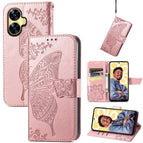 For Realme C55 / Rose Gold
