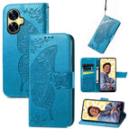 For Realme C55 / Blue