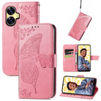 For Realme C55 / Pink