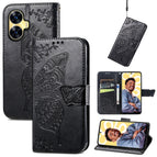 For Realme C55 / Black