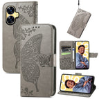 For Realme C55 / Gray