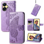 For Realme C55 / Lavender