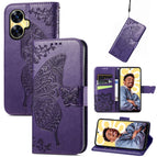 For Realme C55 / Purple