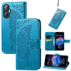 For Tecno Pova Neo 5G / Blue