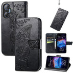 For Tecno Pova Neo 5G / Black