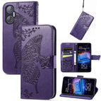 For Tecno Pova Neo 5G / Purple