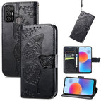 For ZTE Blade A52 / Black