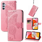 For Samsung Galaxy A14 4G / Pink