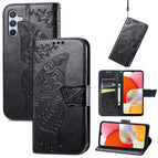 For Samsung Galaxy A14 4G / Black