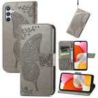 For Samsung Galaxy A14 4G / Gray
