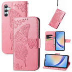 For Samsung Galaxy A34 5G / Pink