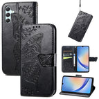 For Samsung Galaxy A34 5G / Black