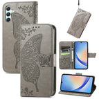 For Samsung Galaxy A34 5G / Gray