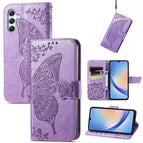 For Samsung Galaxy A34 5G / Lavender