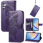 For Samsung Galaxy A34 5G / Purple