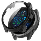 For Garmin Forerunner 965 / Black