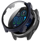 For Garmin Forerunner 965 / Blue