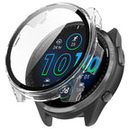 For Garmin Forerunner 965 / Transparent