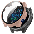 For Garmin Forerunner 965 / Pink