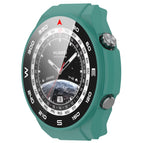For Huawei Watch Ultimate / Green