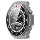 For Huawei Watch Ultimate / Transparent