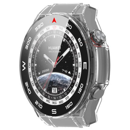 PC+ Toughened Film Integrated Watch Protective Case, For Huawei Watch Ultimate