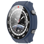 For Huawei Watch Ultimate / Blue