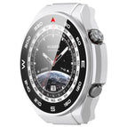 For Huawei Watch Ultimate / Sliver