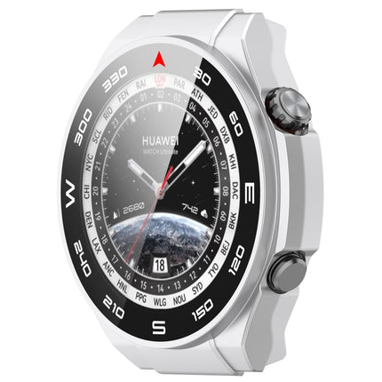 PC+ Toughened Film Integrated Watch Protective Case, For Huawei Watch Ultimate