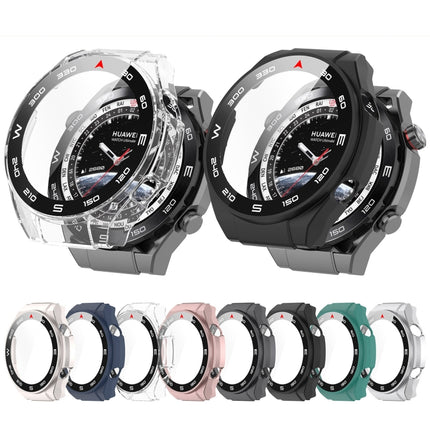 PC+ Toughened Film Integrated Watch Protective Case, For Huawei Watch Ultimate