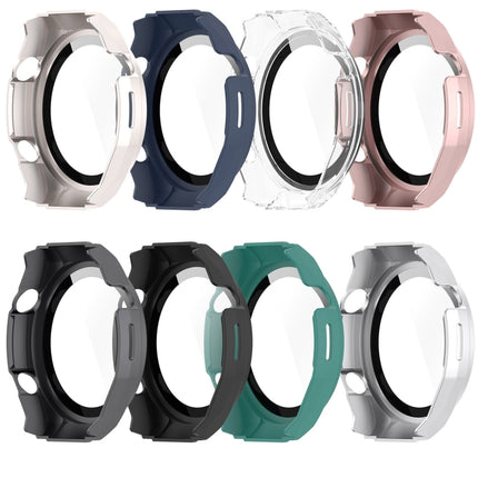 PC+ Toughened Film Integrated Watch Protective Case, For Huawei Watch Ultimate