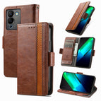 For Infinix Note 12 G96 / Brown