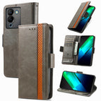 For Infinix Note 12 G96 / Gray