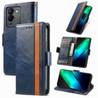 For Infinix Note 12 G96 / Blue