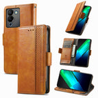 For Infinix Note 12 G96 / Khaki