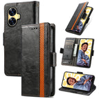 For Realme C55 / Black