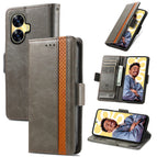For Realme C55 / Gray