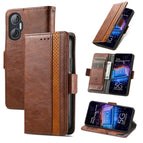 For Tecno Pova Neo 5G / Brown