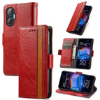 For Tecno Pova Neo 5G / Red