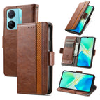 For vivo S15e / Brown