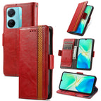 For vivo S15e / Red