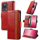 For Xiaomi 13 Lite / Red