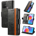 For ZTE Blade A52 / Black