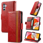 For Samsung Galaxy A14 4G / Red