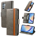 For Samsung Galaxy A34 5G / Gray